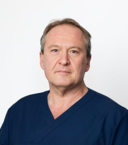Professor Daniel Altman